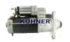 MERCE 0061512401 Starter